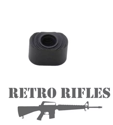 Magazine Catch Button