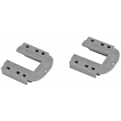 Maglula 1911AI Aligner Insert for 22LR-45 (Gray)