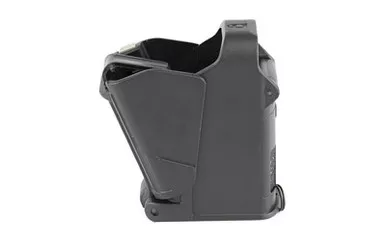 MAGLULA UpLULA Universal Pistol Magazine Loader - Black