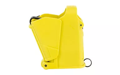 MAGLULA UpLULA Universal Pistol Magazine Loader - Lemon