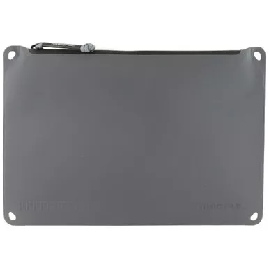 Magpul Daka Pouch Large Gray 9"X13"