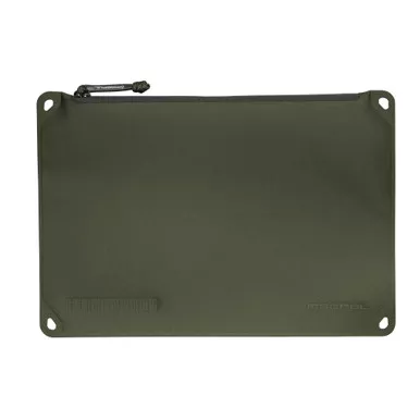 Magpul Daka Pouch Large OD Green 9"X13"