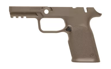 Magpul EHG SG9 Full Size Frame FDE