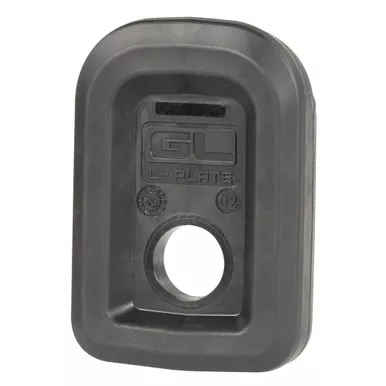Magpul GL L-Plate Black 3-Pack