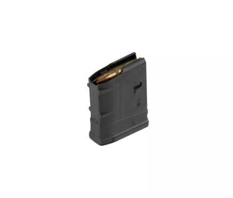 Magpul MAG290-Blk: PMAG Gen 3, .308, 10 Round