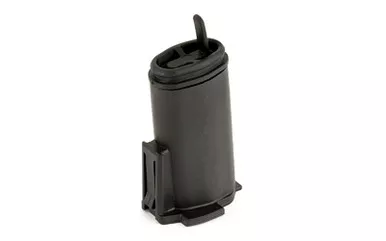 Magpul MIAD/MOE Storage Core AA/AAA Black
