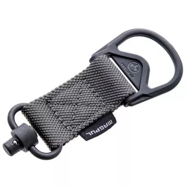 Magpul MS1 Single Point QD Adapter Gray