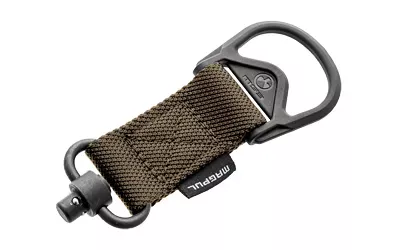 MAGPUL MS1 SINGLE PT QD ADPTER COY