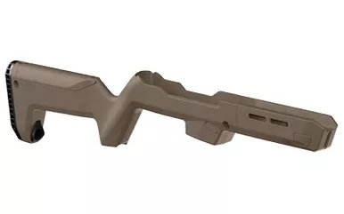 Magpul PC Backpacker Stock Ruger PCC FDE