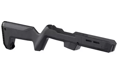 Magpul PC Backpacker Stock Ruger PCC Gray