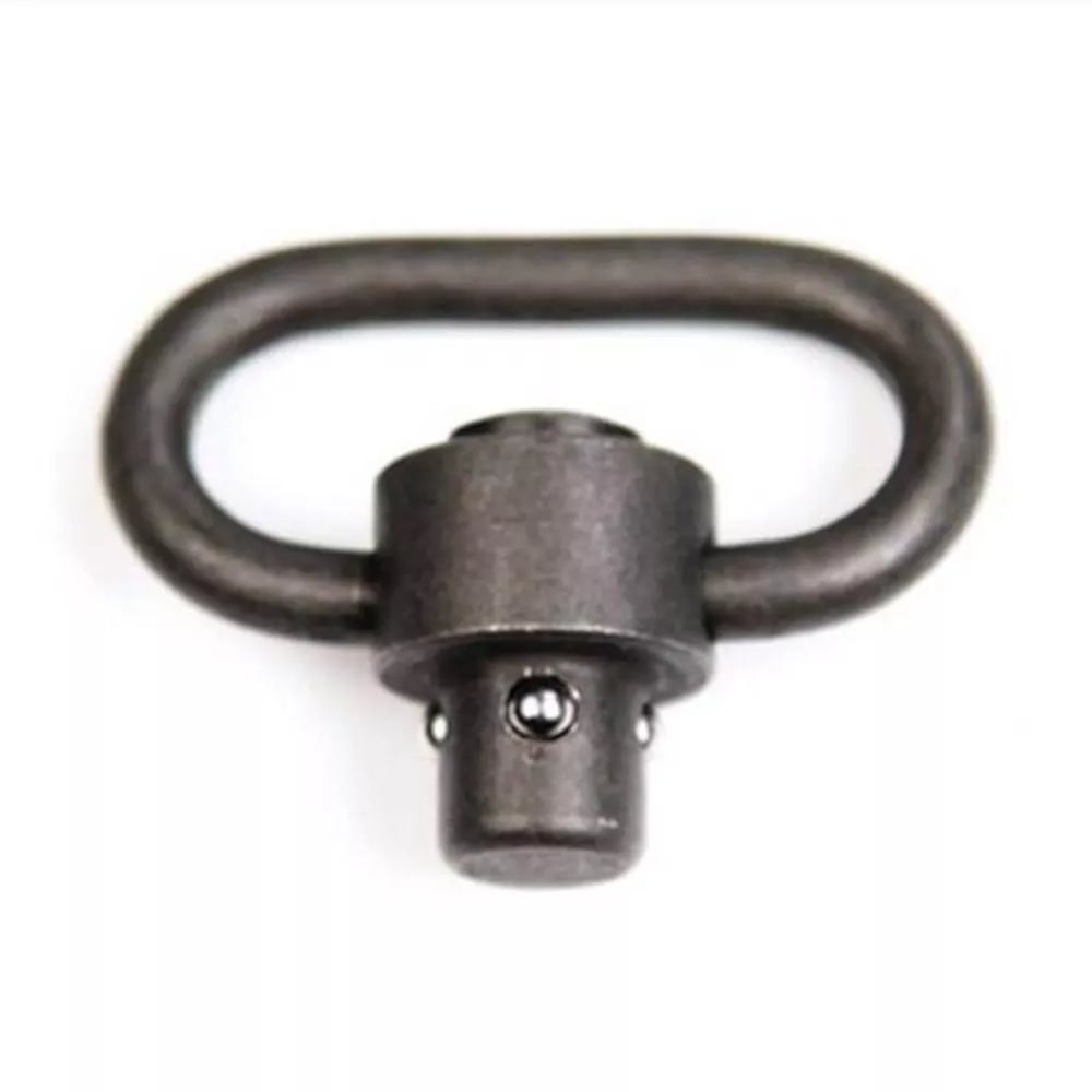 Magpul QD Push Button AR-15 Sling Swivel Loop 1-1/4