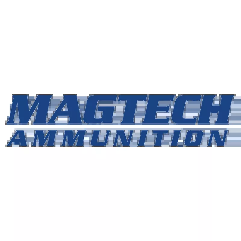 Magtech .40 S&W Range/Training 180 grain Full Metal Jacket Flat Nose ammunition