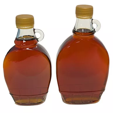 Maple Syrup