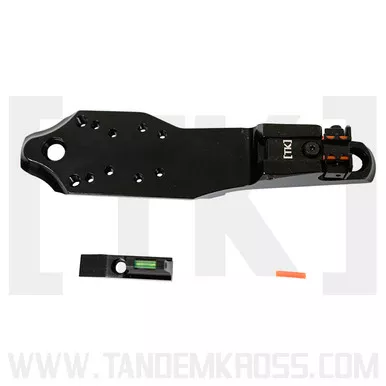 Marksman Sight System for Browning Buck Mark
