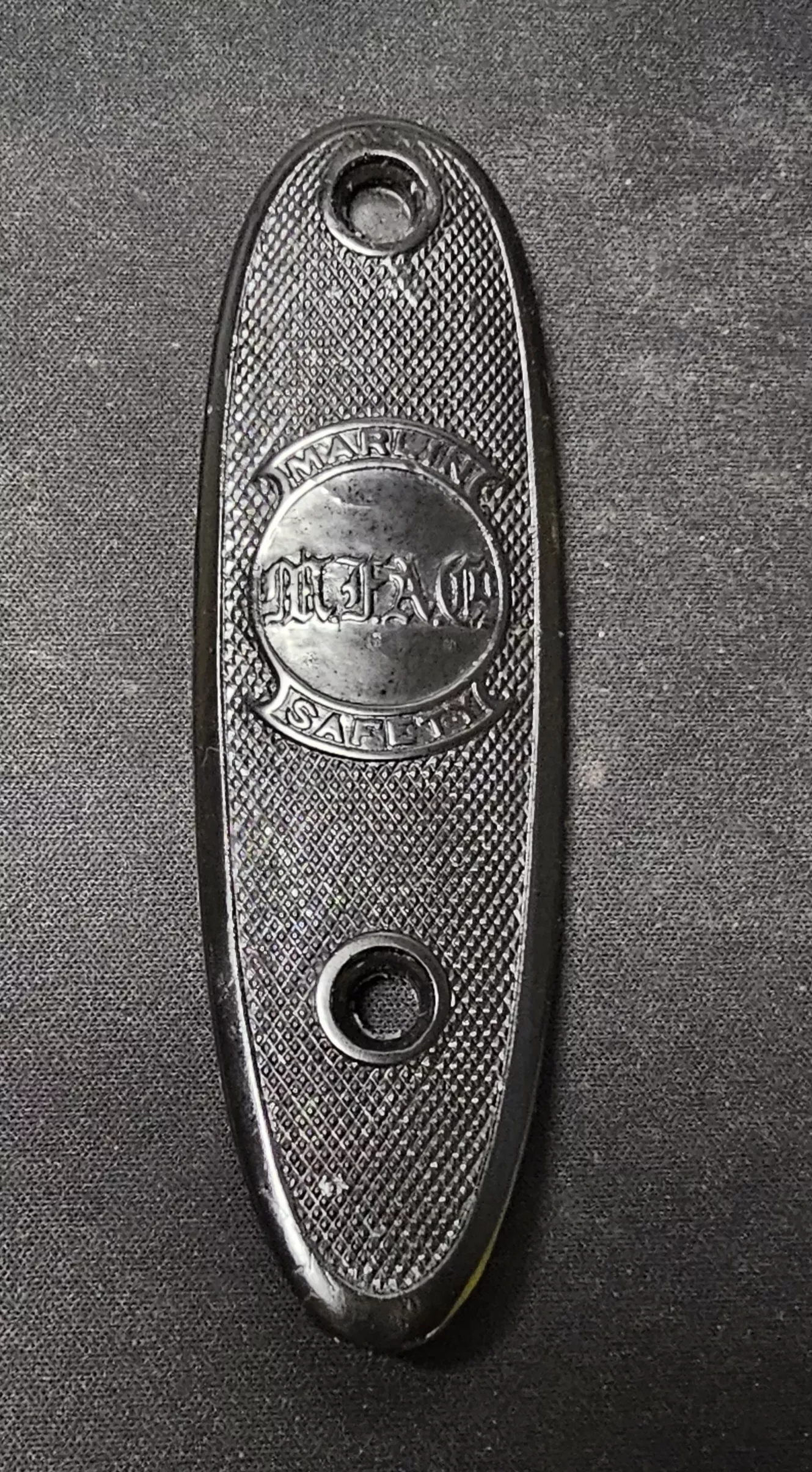 Marlin Model 92-94-97 Butt Plate