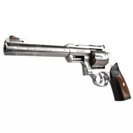 Marushin X Cartridge Super Red Hawk 7.5 Inch (Silver)