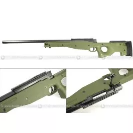 Maruzen APS Type 96 (OD Version)