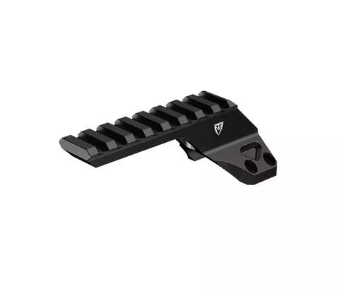 Maztech: X4 Diving Board Mount, 34mm