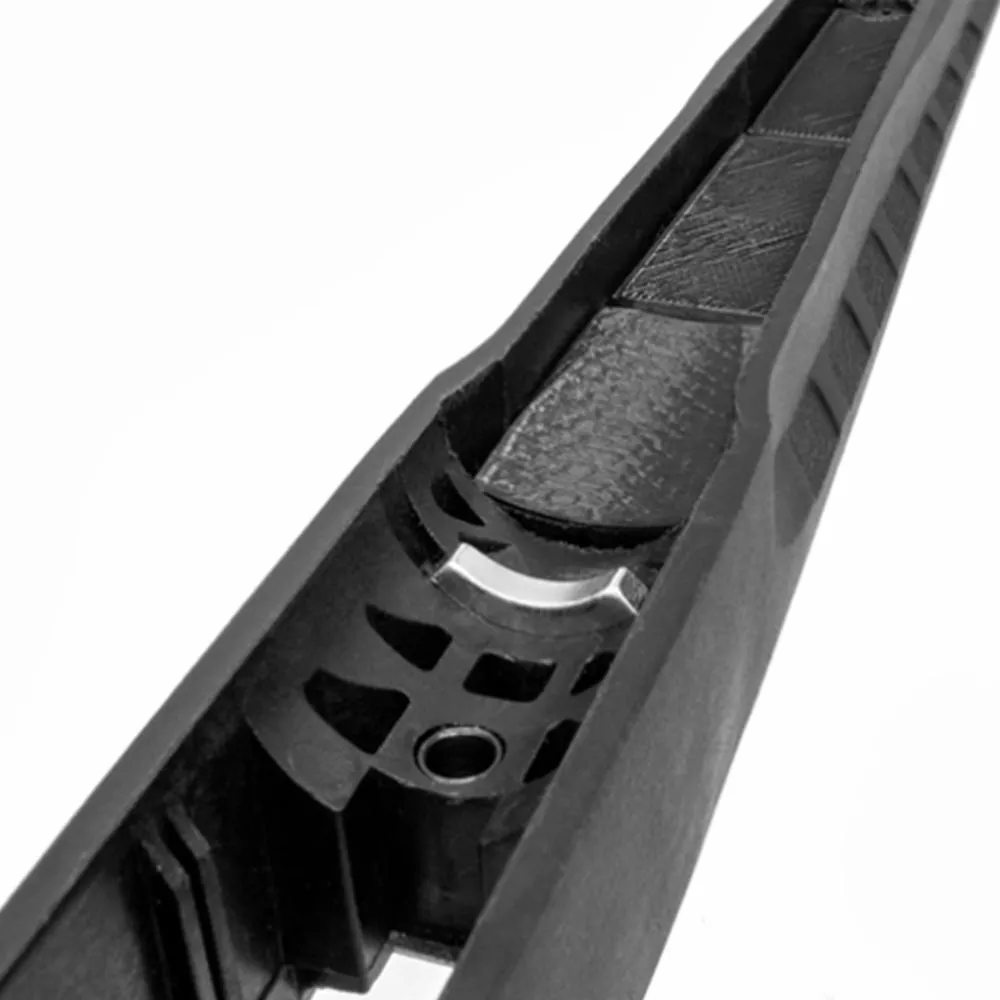 Mcarbo - Savage Axis Synthetic Stock Stabilizer Kit