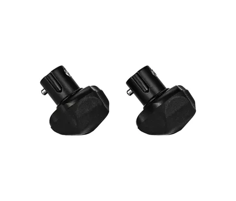 MDT: CYKE-POD Rubber Foot - Medium
