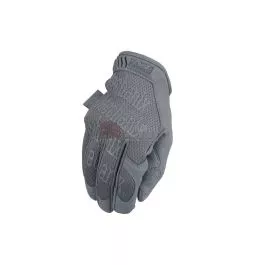 Mechanix Wear Gloves Original (Wolf Grey / XL Size)