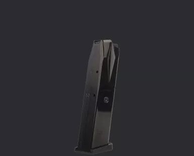 Melik 9MM 10rd Magazine