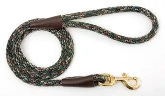 Mendota Snap Leash 1/2in X 4ft