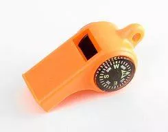 Mendota Sportsman Whistle