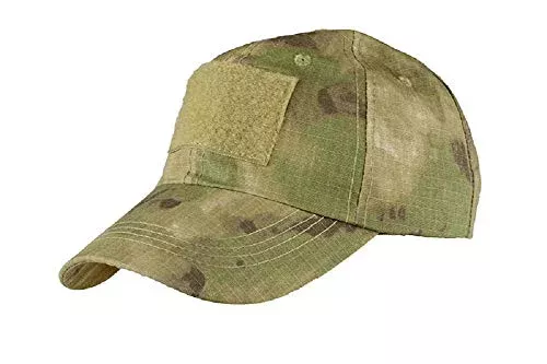 The Mercenary Company Tactical Operator Cap