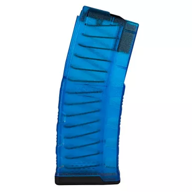 MFT Magazine EXD 5.56 30RD Translucent CLEAR
