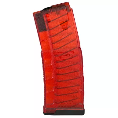 MFT Magazine EXD 5.56 30RD Translucent SMOKE