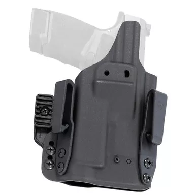 MFT Pro Holster Hellcat TLR6 IWB