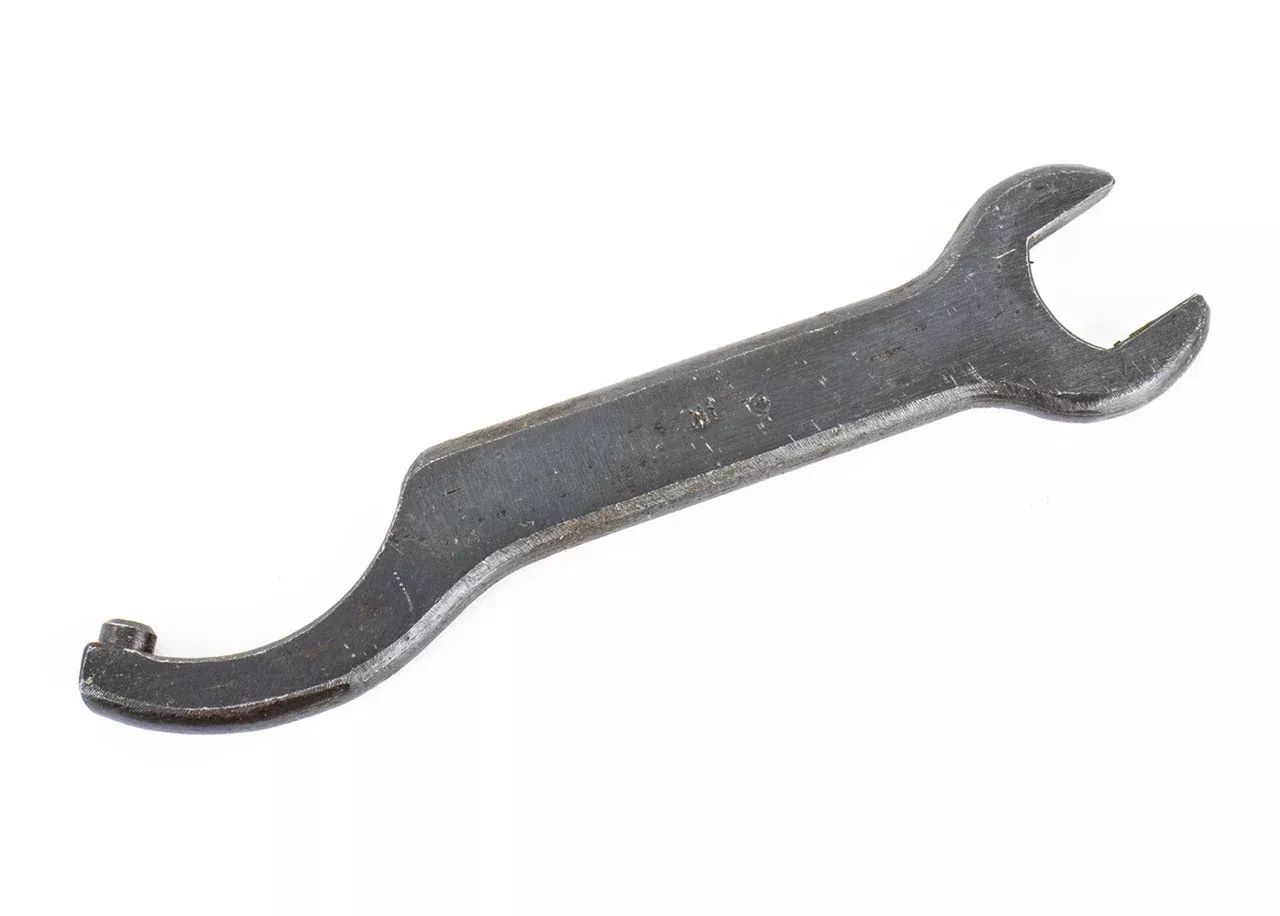 MG42/M53 Flash Hider Wrench