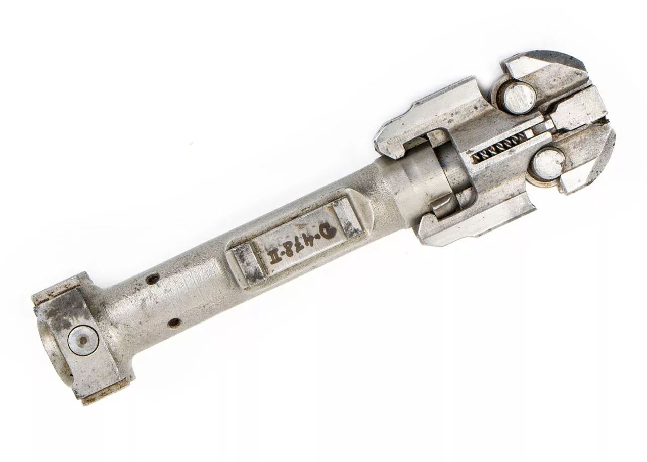 MG42/M53 Post War Complete Bolt Assembly