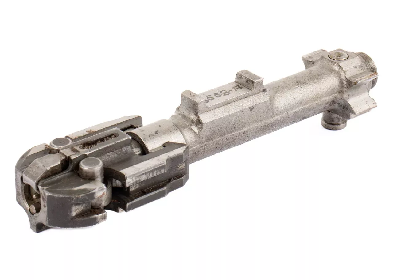 MG42/M53 Wartime Complete Bolt Assembly