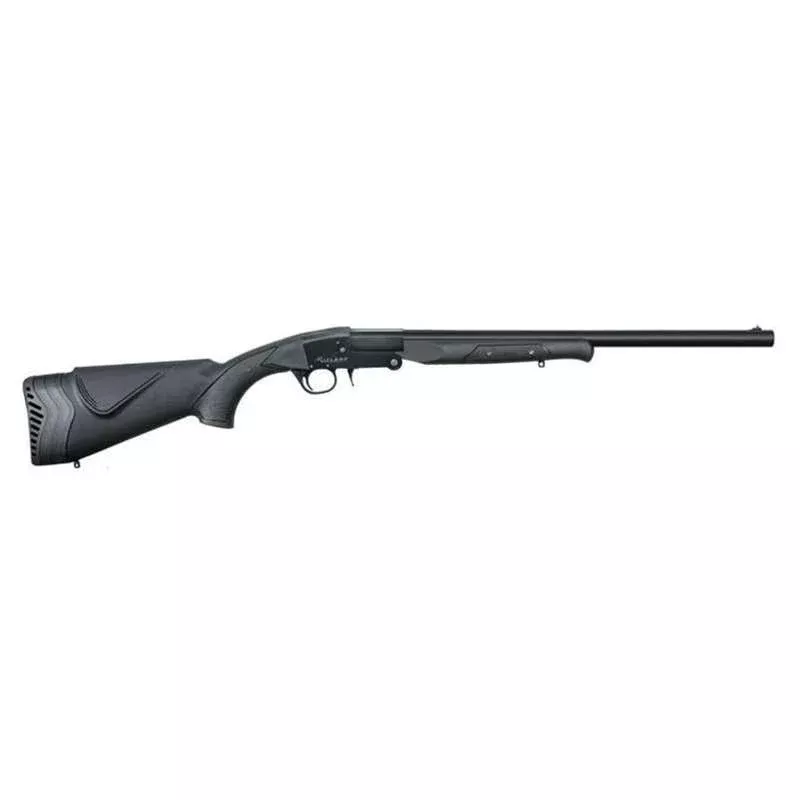 Midland Backpack 26 Break Action Packable 3 12ga Shotgun