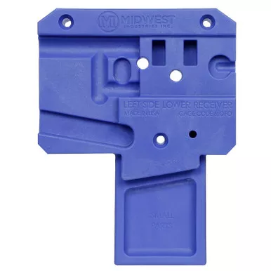 Midwest Industries MI-LRB AR-15 Lower Receiver Block