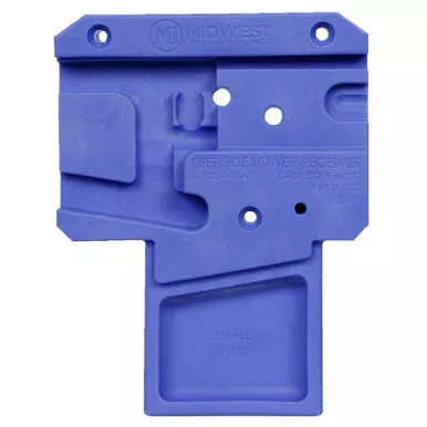 Midwest Industries MI-LRB308 .308 AR Lower Receiver Block