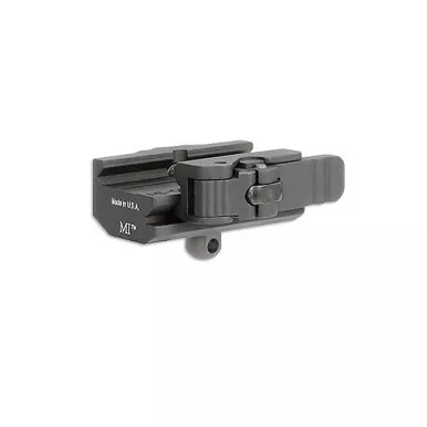 Midwest Industries MI-QDBP QD Bipod Mount, Harris Type