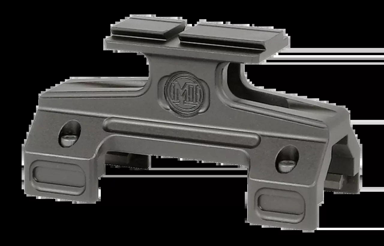 Midwest Industries MP5/MP5K Tall ACRO Mount