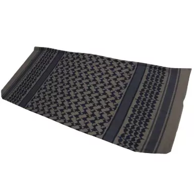 Mil-Spec Monkey Shemagh Multi-Wrap
