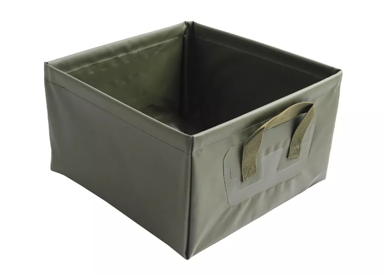 MIL-TEC OD Foldable Sink