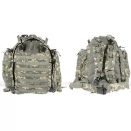 Milspex Assault Backpack (ACU)