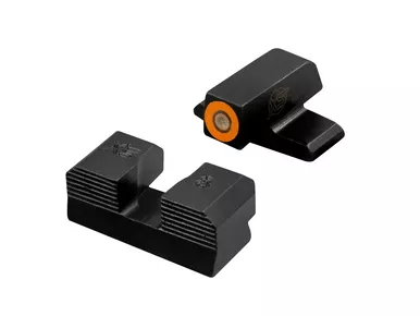 Minimalist Night Sights - FN