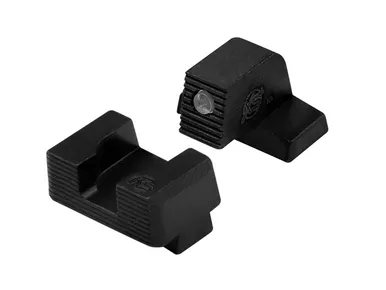 Minimalist OR Optic Height Sights - HK