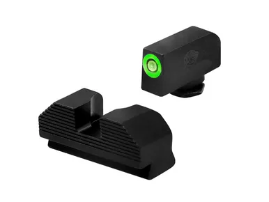 Minimalist OR Tritium Night Sights - Walther