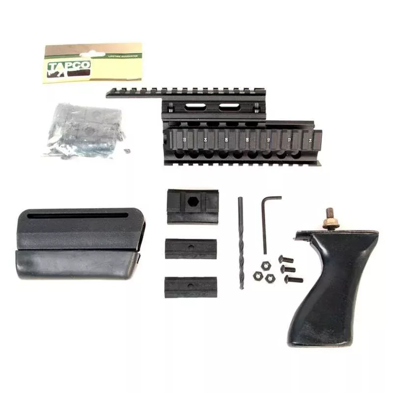 Miscellaneous Parts Package