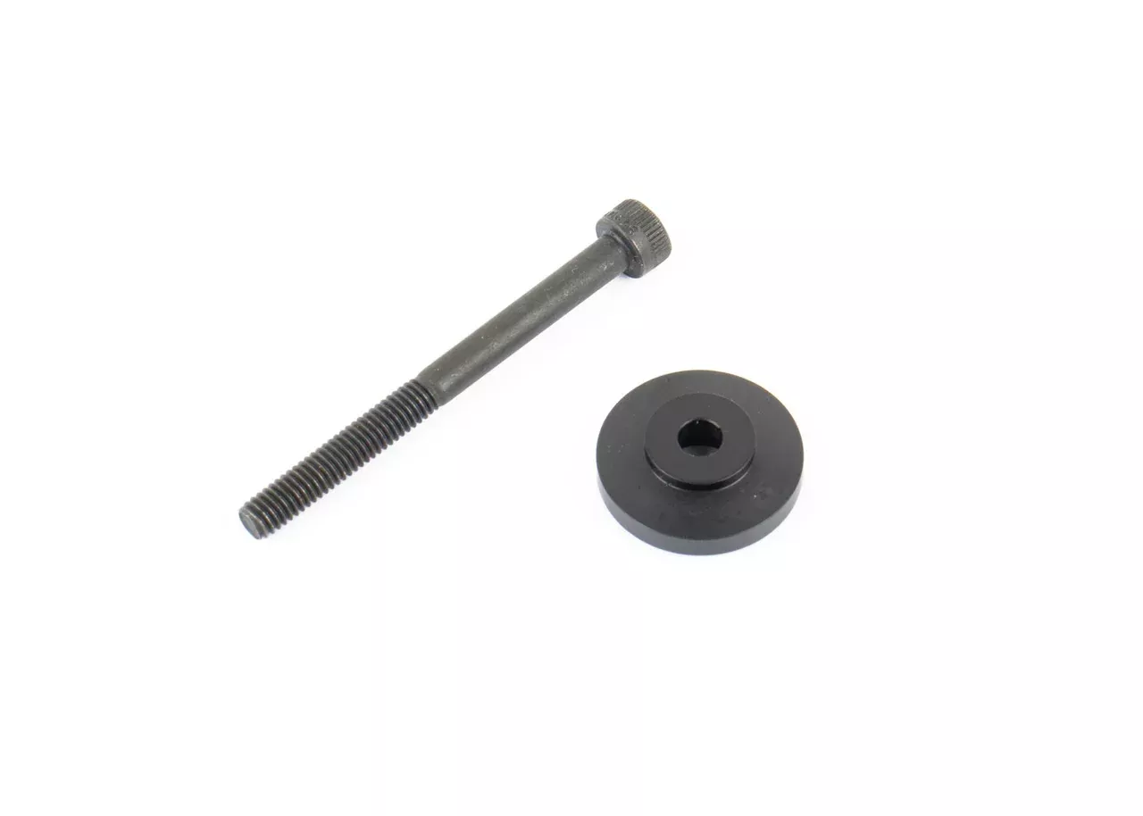 MKA 1919 Oversized Mag Release Button and Screw
