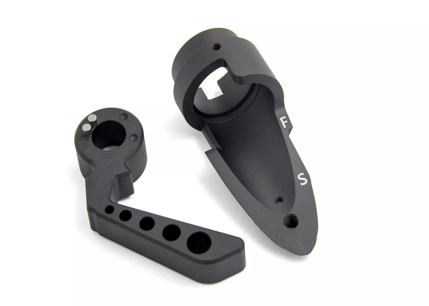 Modify Mod24 Left Hand Conversion Kit