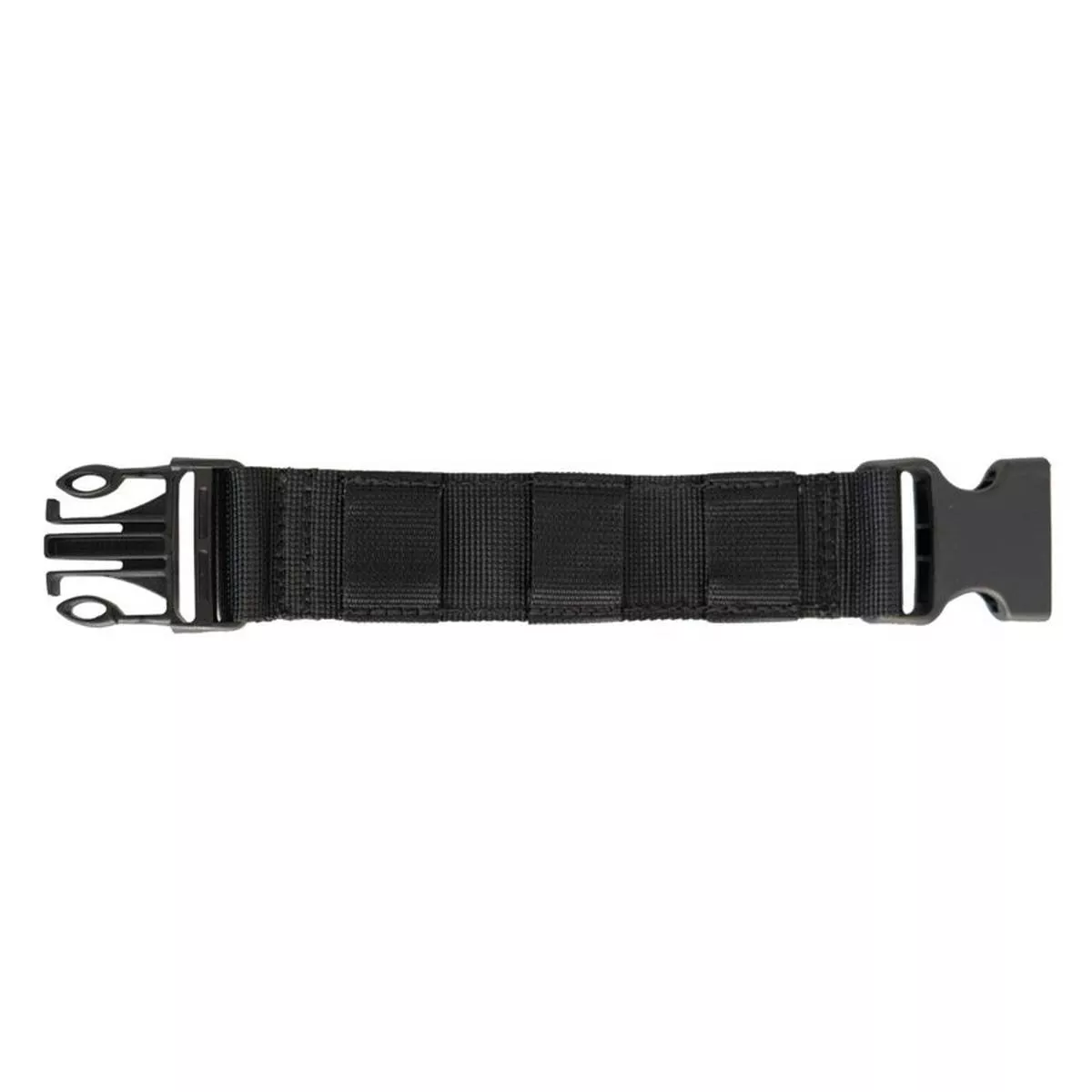 Molle Bag Attachment